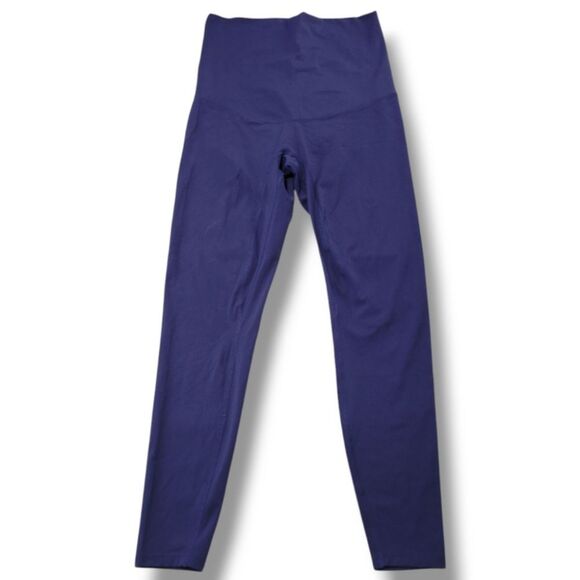 Poshdivah Pants Size Small S W28" x L26" Poshdivah Maternity Leggings Activewear - Picture 1 of 6
